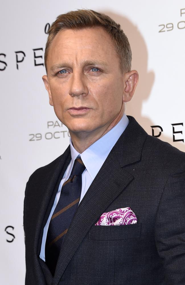 James Bond 25: Cary Fukunaga named as director after Danny Boyle quits ...