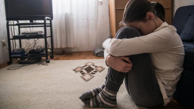 The man pleaded guilty to seven counts of indecent treatment of children.