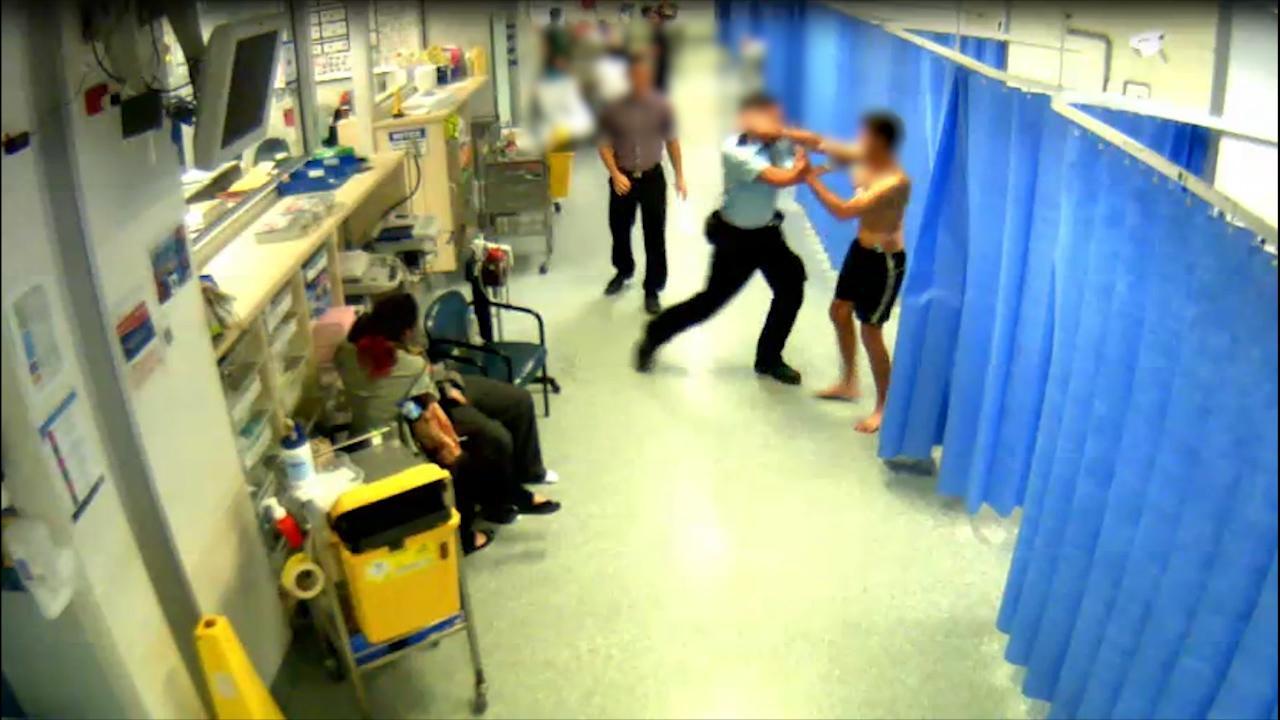 Qld Health workers cop record levels of abuse, new figures show | The ...