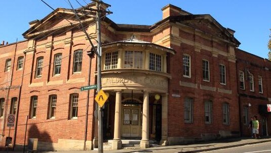 One of the 14-year-olds will be appearing in the Sydney Children's Court at Surry Hills next month. Picture: News Corp