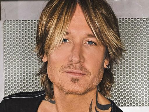 *** STRICTLY EMBARGOED FOR USE BY STELLAR MAGAZINE ONLY *** MUST NOT RUN BEFORE: SEPTEMBER 13, 2020 *** STELLAR COVER STORY: Keith Urban **** © Russ Harrington