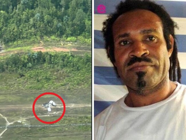 Tradies caught up in Kiwi pilot hostage