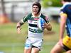 Tenacious Josh sets fine Ipswich example keen to help others