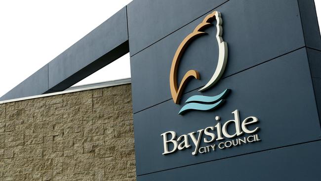 Bayside Council has released its draft budget for FY21, showing a strong bottom line. Picture: Hamish Blair