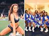 Cheerleader goes rogue over $9b dispute