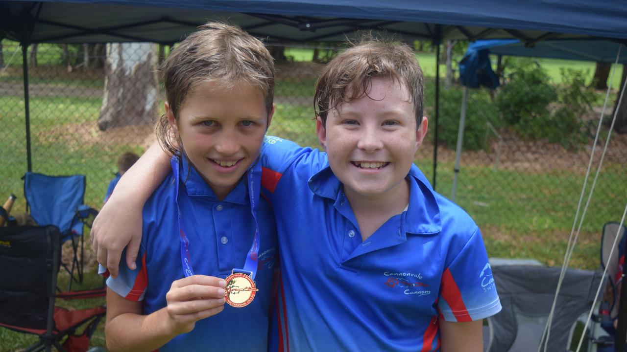 Airlie Beach short course transition meet cannonvale cannons | The ...