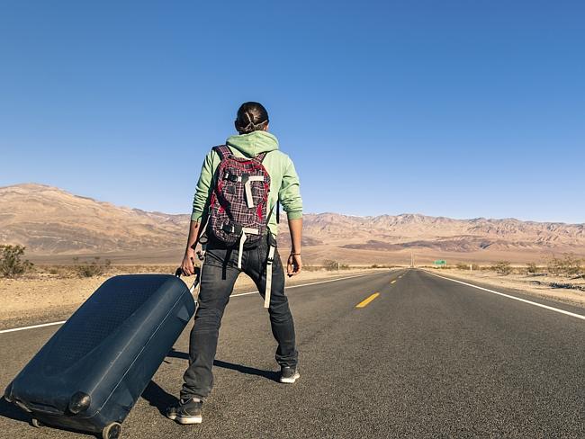 17 Things You Must Do When You Quit Your Job And Travel The World ...