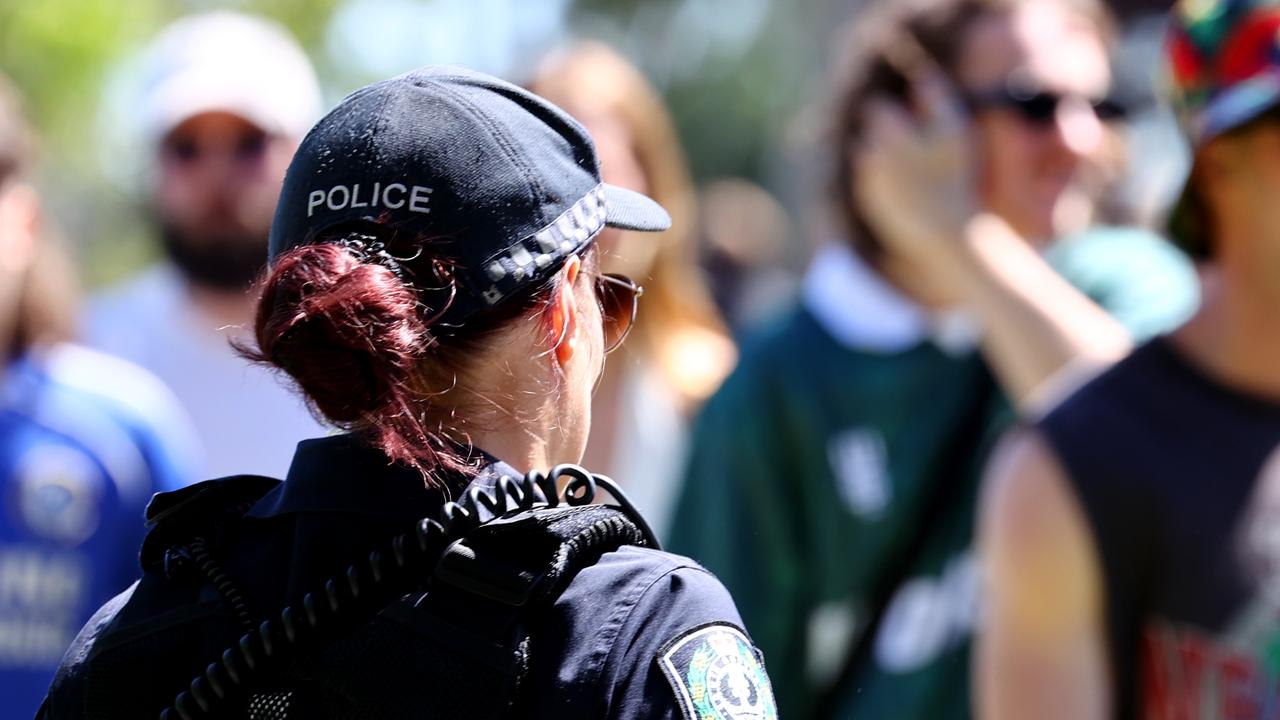Cops’ ‘failure’ before strip search: court