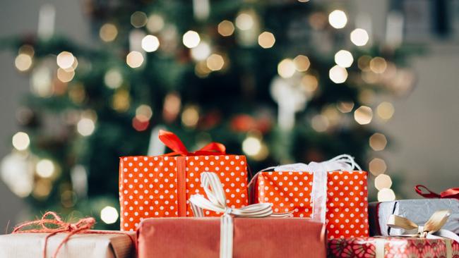 Cairns businesses are welcoming shoppers who are looking to get last minute gifts: Picture: Getty Images