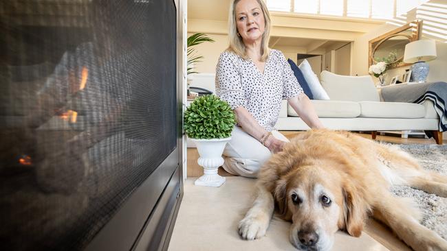 The Australian Retailers Association says the ban could result in discounts on gas appliances. Picture: Jake Nowakowski