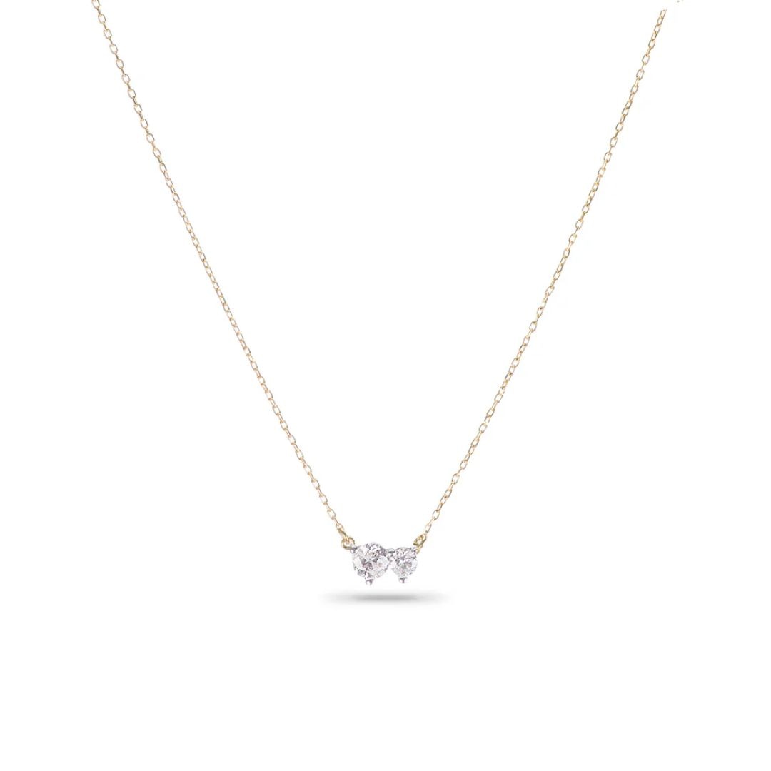 <p><strong>Anita Reyter 2 Diamond Amigos necklace</strong></p><p class="button-common"><a title="Shop now for $882" href="https://adinareyter.com/products/2-diamond-amigos-necklace" target="_blank" data-cta="Shop now for $882" data-editable="true">Shop now for $882</a></p>