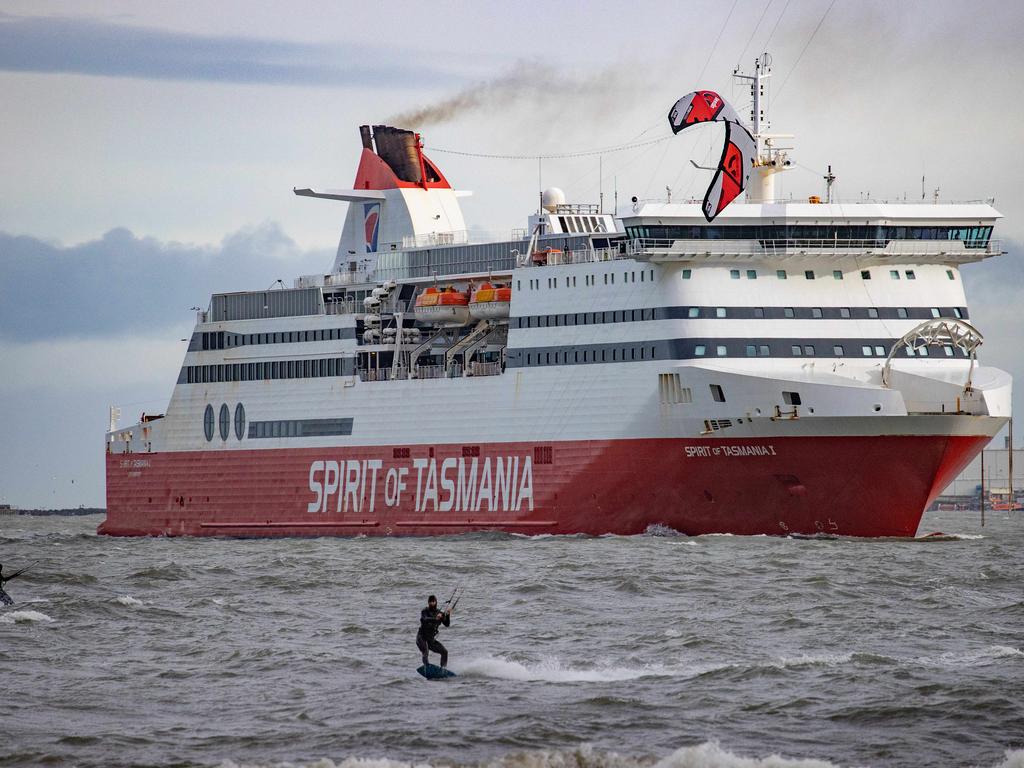 Operation Carnegie foiled Tasmania’s biggestever drug racket The Chronicle