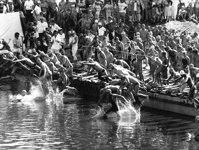 Melbourne’s lifeblood: How the Yarra River has changed over the years ...