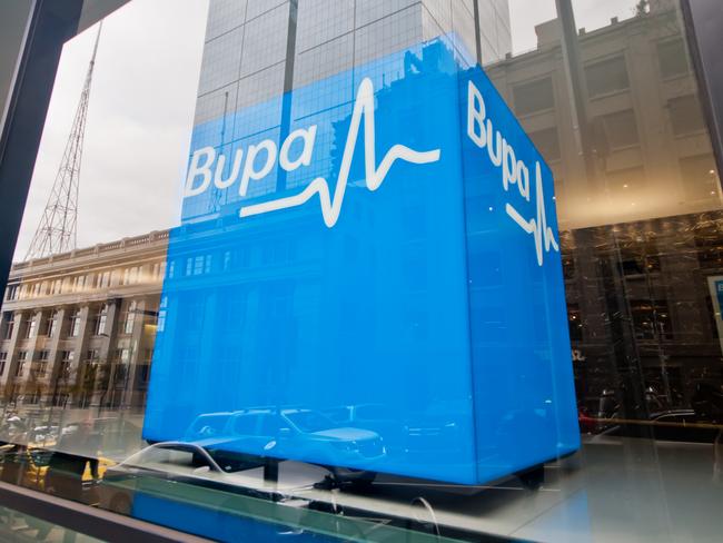 Bupa and Healthscope have struck a new deal for customers.