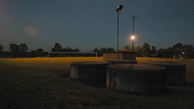 Bilal Skaf’s younger brother Mohammed Skaf lured his friend — a 16-year-old girl — to Gosling Park in Greenacre.