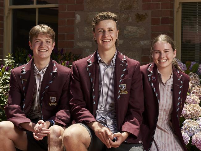 Listed: SA’s most expensive private schools