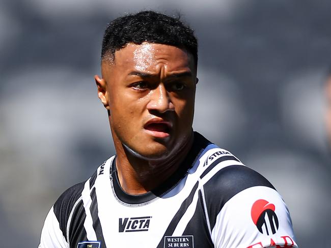 Early Mail: Benji to blood rookie playmaker, Knights’ halves gamble