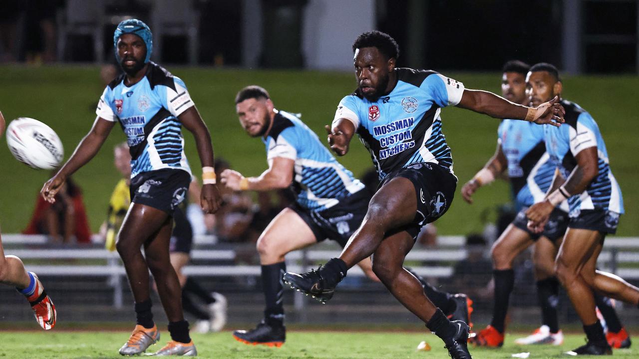 FNQRL Round 1: news, results, fixtures | The Cairns Post