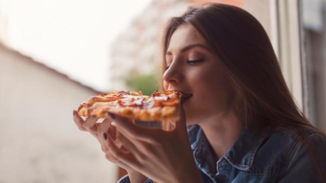 How often should I eat pizza? A dietitian tells us how | body+soul