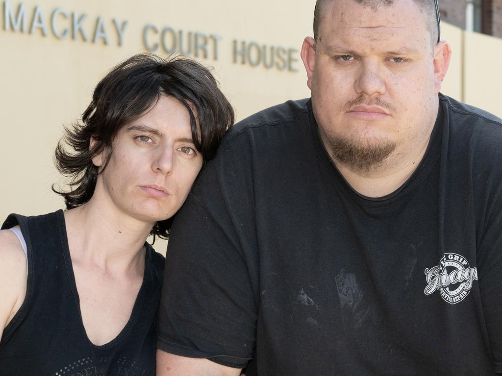 Police courts | Local Mackay courts | The Cairns Post