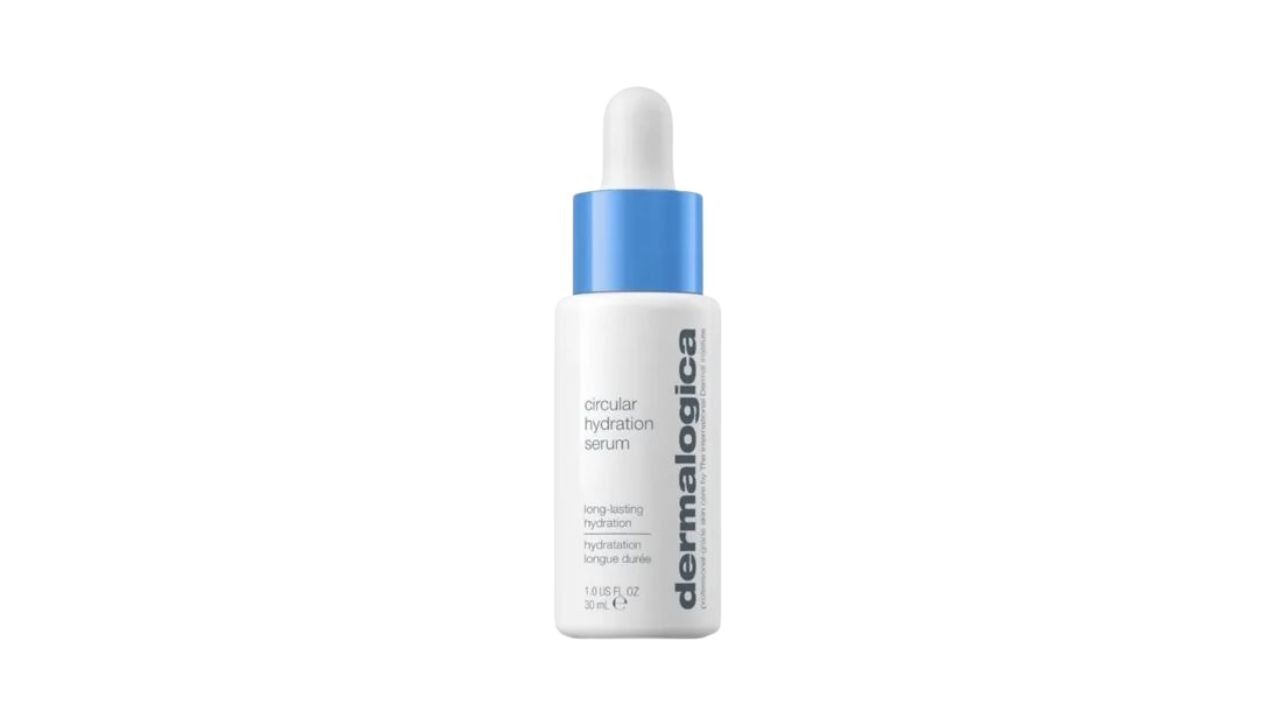 Dermalogica Circular Hydration Serum. Picture: Adore Beauty.