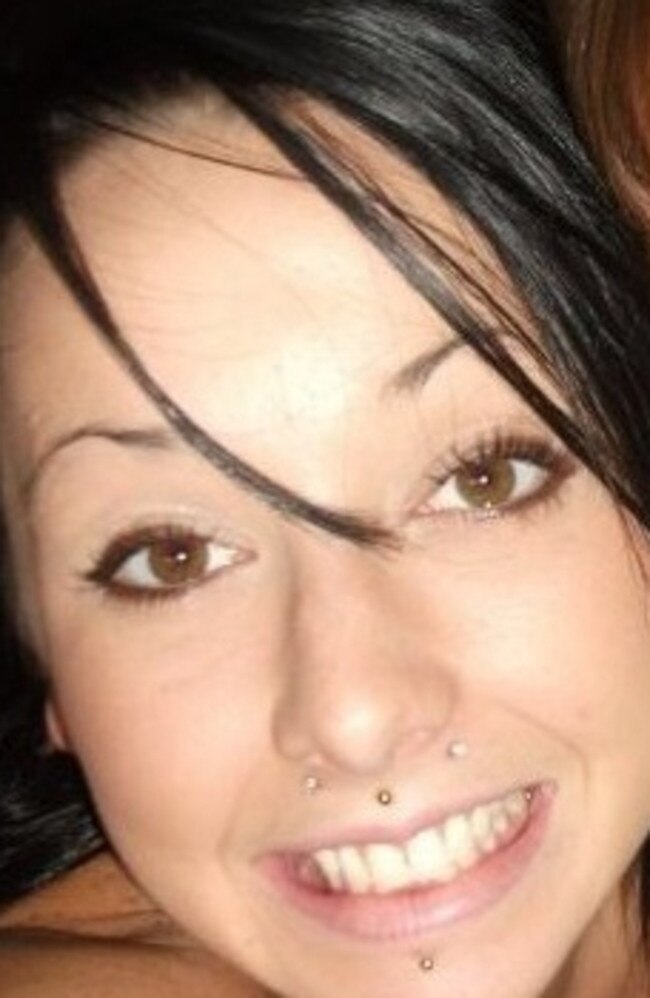 Skye Jasmine Harling, 32, appeared in Redcliffe Magistrates Court on December 15.