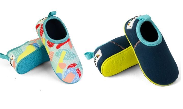 baby swim shoes