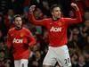 Mata debuts as RVP returns in win