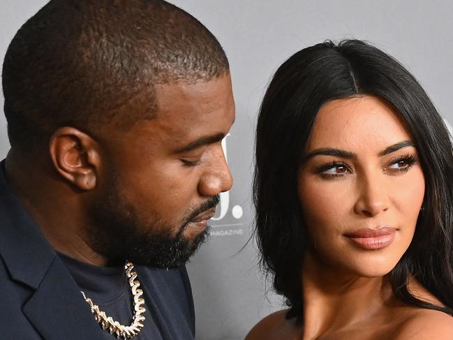 Kim and Kanye’s feud takes nasty turn