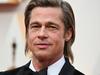 Star addresses cringeworthy viral Pitt pic