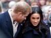 Embarrassing poll reveals truth about Meghan and Harry’s Netflix series