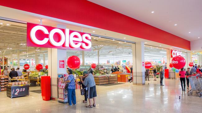 Treatment of leases has become a major accounting headache for the big retailers and their shareholders. Picture: Supplied