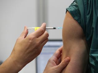 Questions Qld Health refuses to answer about vaccine rollout