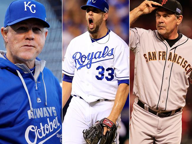 Ultimate guide to the World Series