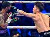 ‘He’s not human’: Boxing freak blows minds