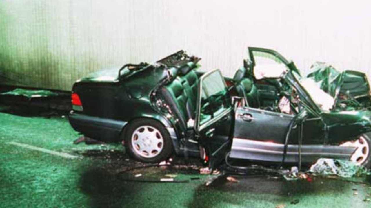 The car crash that killed Princess Diana prompted two inquiries.