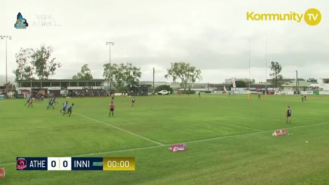 FNQ Rugby League live stream: Atherton Roosters v Innisfail Leprechauns ...