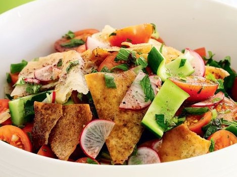 Fattoush.