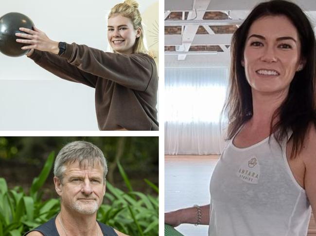 Top 12: Toowoomba’s top yoga and pilates instructors revealed