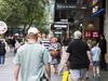 Aussie retail spend sank before Black Friday