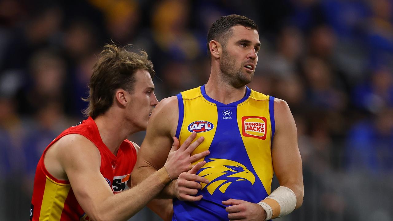 Jack Darling’s future has been cause for a lot of conjecture in WA. Photo by Paul Kane/Getty Images