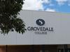 School plunged into lockdown after violent fight