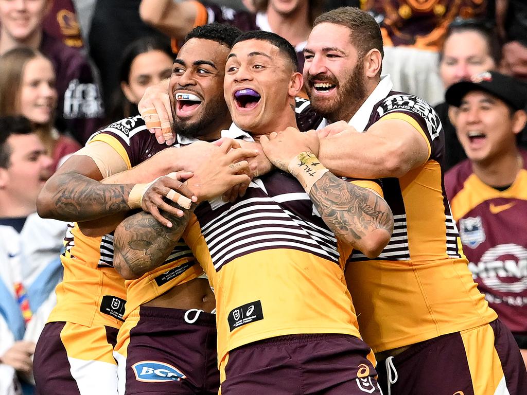 NRL grand final: Broncos and Lions keep Queensland a proud state