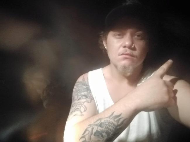 How bottle linked convicted drug trafficker, arsonist to new crime