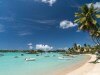 Mauritius, the tiny island that's big on action