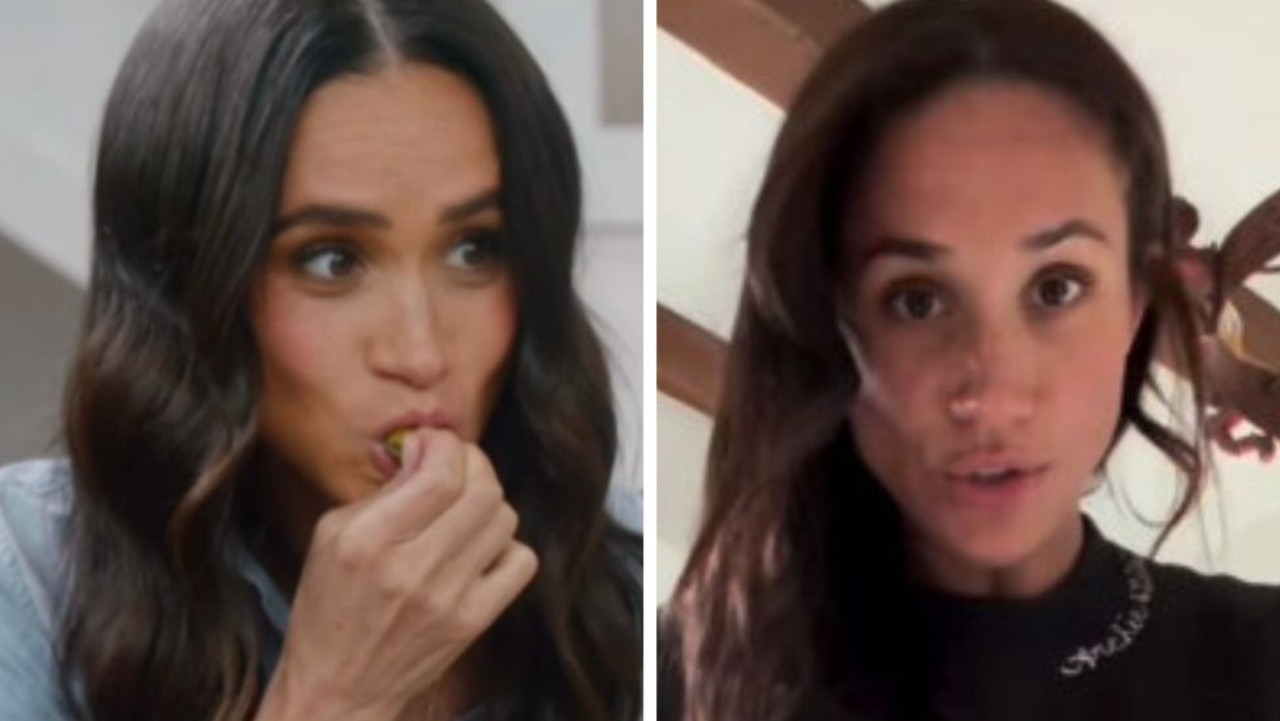 Meghan’s ‘hotel and restaurant’ plan revealed