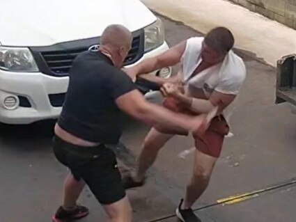 Jake Yates will be sentenced later this month for a brutal stabbing in the drive through of the BWS at the Palmerston Tavern. Picture: Supplied