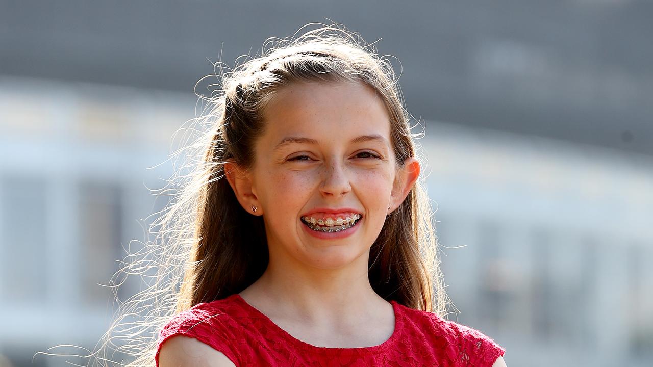 Liverpool performer Audrey Brodie lands young Princess Fiona role