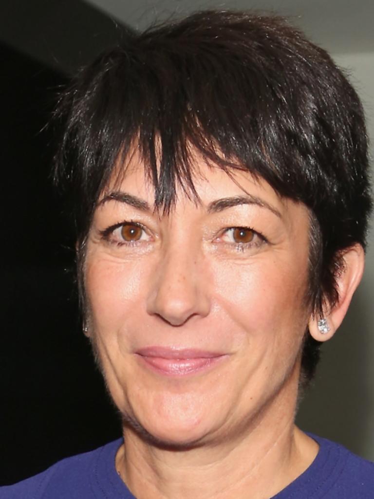 Ghislaine Maxwell’s Deposition About Sordid Sex Life Unsealed The Advertiser