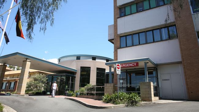 Residents have asked for a review of hospital services in Camden, due to the booming population.